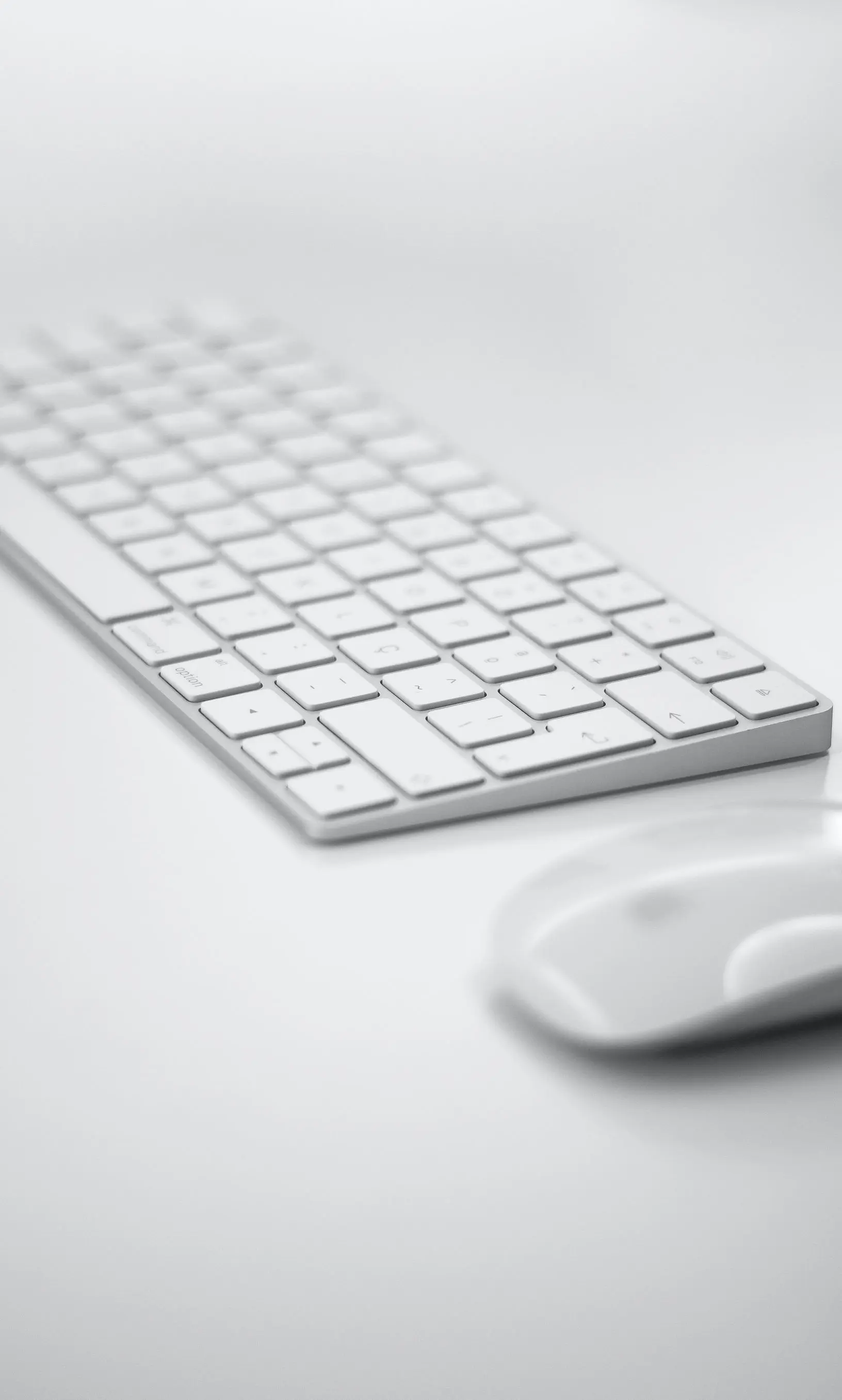 Apple Keyboard