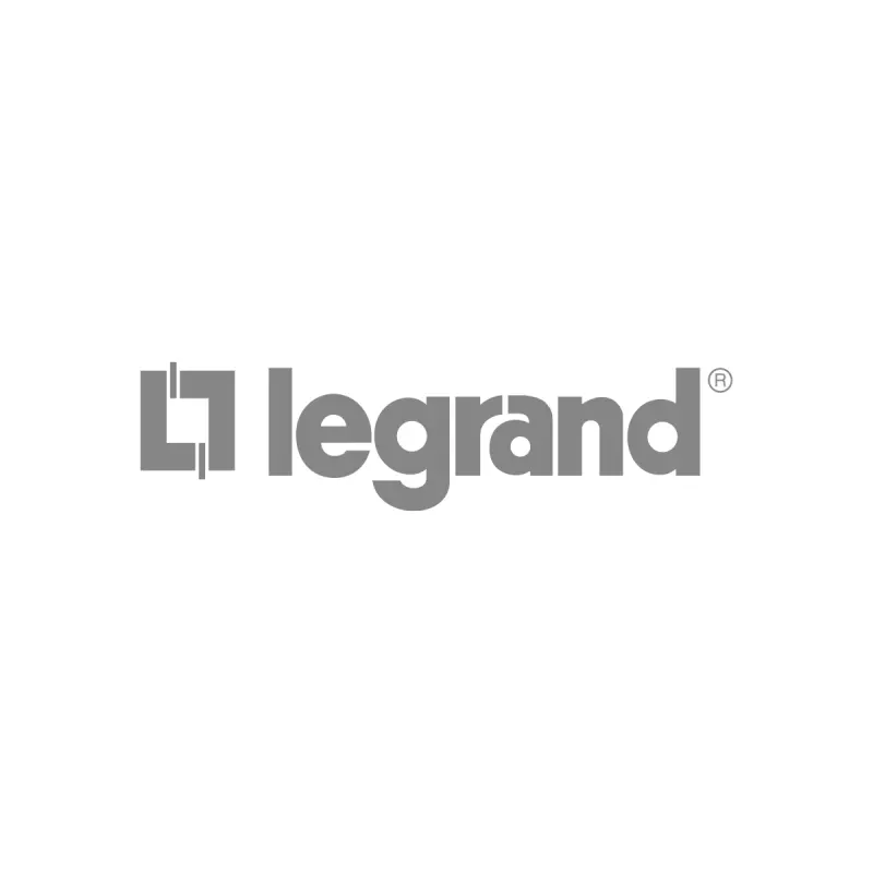 Logo Legrand